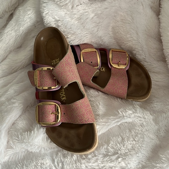 Birkenstock Slides - Picture 2 of 5